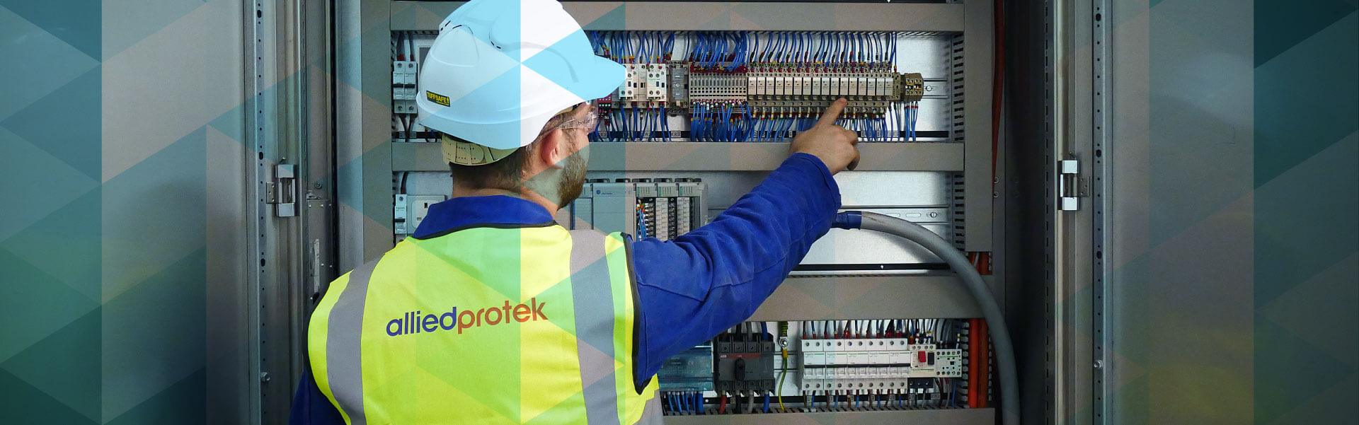 Electrical Systems And Controls Allied Protek