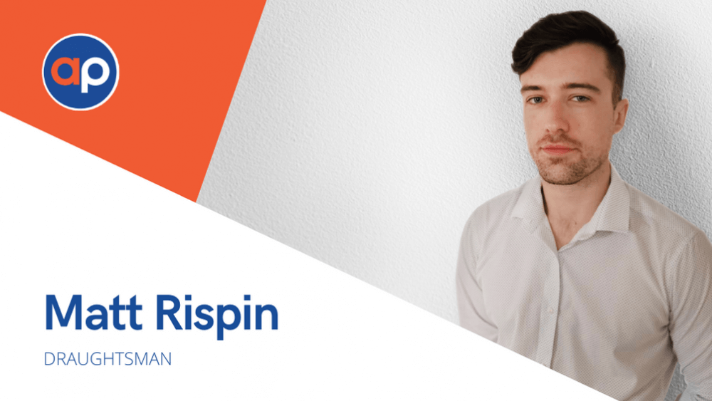 Meet The Team image of Matt Rispin