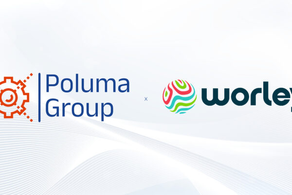 Poluma Group Acquire Worley Field Services in Grimsby, showing both logos